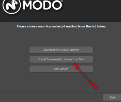 the foundry modo13中文破解版(附注册机)