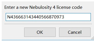 Nebulosity中文破解版