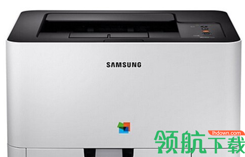 三星C430W打印机驱动官方版