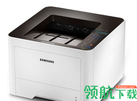 三星M3825ND打印机驱动官方版