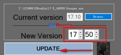 SideFXHoudiniFX电影特效添加中文破解版