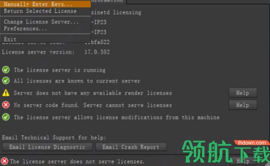SideFXHoudiniFX电影特效添加中文破解版