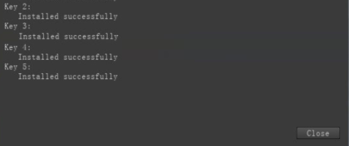 SideFXHoudiniFX电影特效添加中文破解版