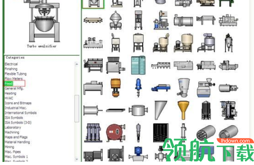 symbolfactory工控图库工具官方版