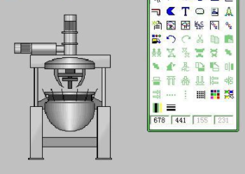 symbolfactory工控图库工具官方版