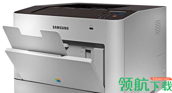 三星680DW打印机驱动程序官方版