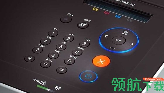 三星680DW打印机驱动程序官方版