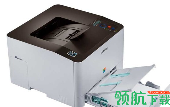 三星C1810W打印机驱动程序官方版