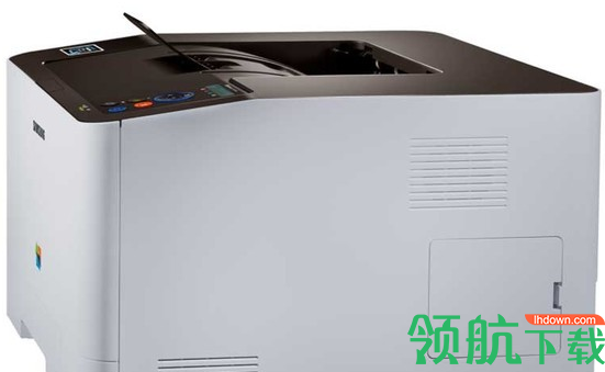三星C1810W打印机驱动程序官方版