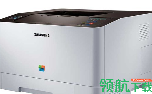 三星C1810W打印机驱动程序官方版