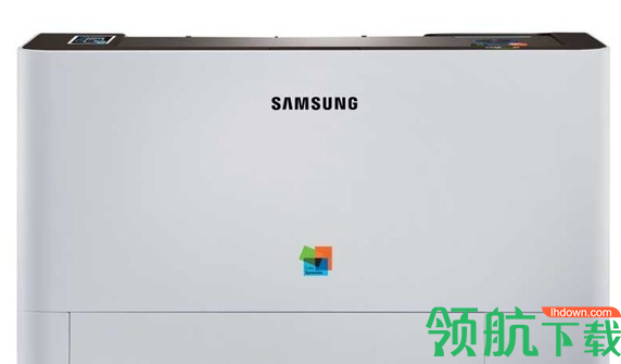 三星C1810W打印机驱动程序官方版