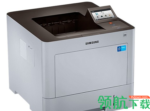 三星M4530NX打印机驱动程序官方版