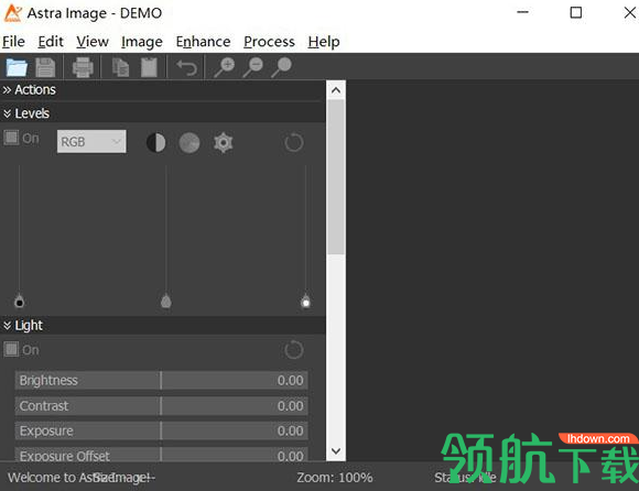 Astra Image Plus(图片处理工具)破解版