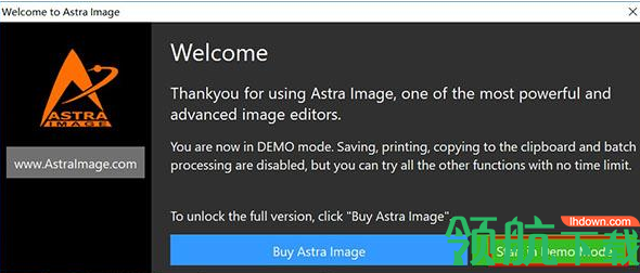 Astra Image Plus(图片处理工具)破解版