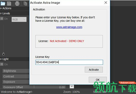 Astra Image Plus(图片处理工具)破解版