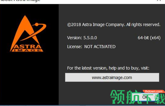 Astra Image Plus(图片处理工具)破解版