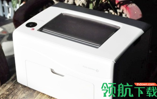 富士施乐CP105b驱动官方版
