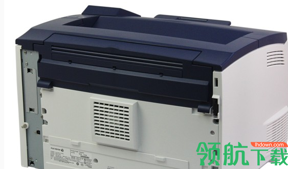 富士施乐2108b打印机驱动官方版