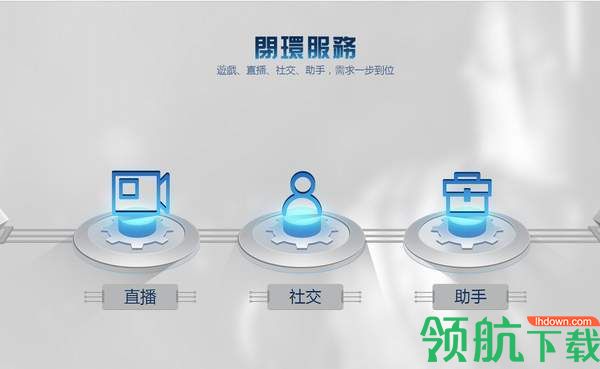 WeGameX官方版(WeGame国际版)