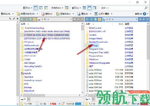 Directory Opus Pro(文件管理器)中文版