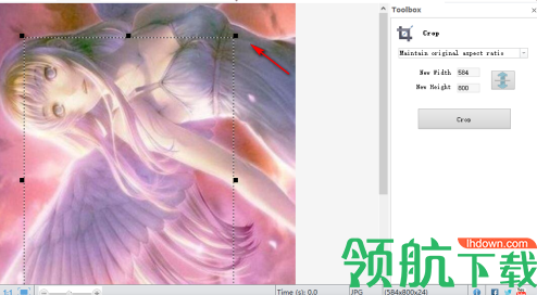 SoftOrbitsEasyPhotoUnblur(图像模糊修复软件)破解版