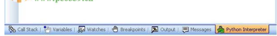 PyScripter开发工具中文官方版