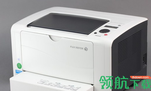 富士施乐P255d打印机驱动程序官方版