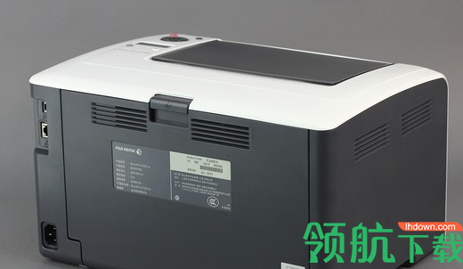 富士施乐P255d打印机驱动程序官方版