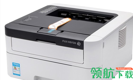 富士施乐P268b驱动程序官方版