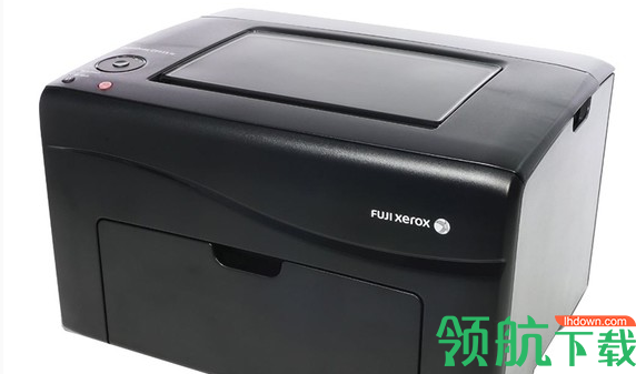 富士施乐CP118w驱动程序官方版