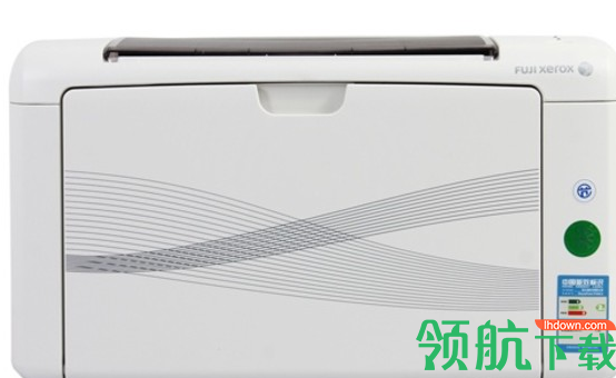 富士施乐P218b驱动程序官方版