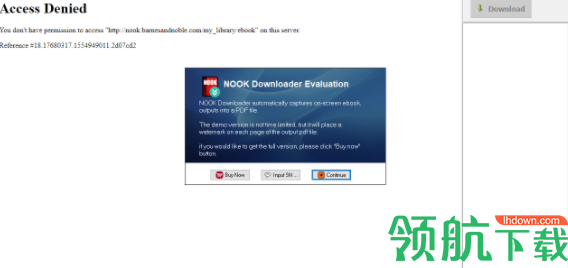 Nook PDF Converter(PDF转换器)官方版