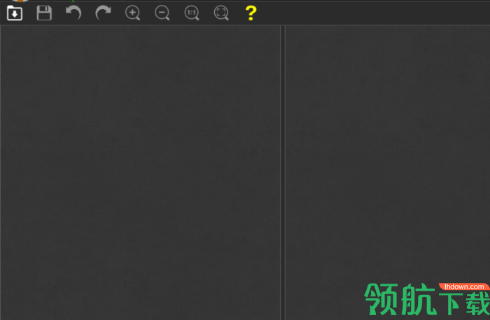TeoreXPhotoScissors汉化破解版