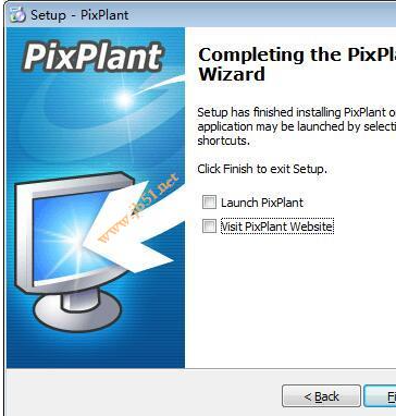 PixPlant无缝贴图生成器汉化破解版
