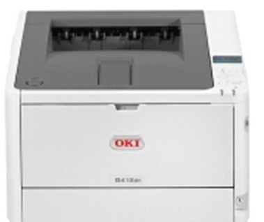 OKI B412dn打印机驱动官方版