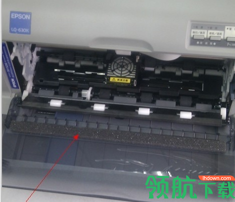OKIC711WT打印机驱动官方版