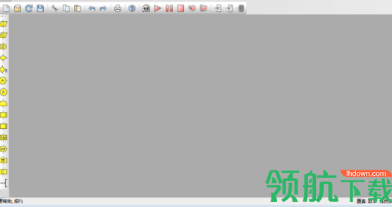Flowcode图形化编程软件破解版