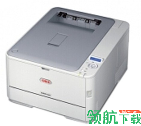 OKIB840n打印机驱动官方版