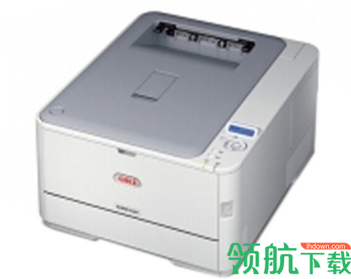 OKIC331sdn打印机驱动官方版