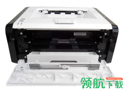 理光SP200打印机驱动官方版