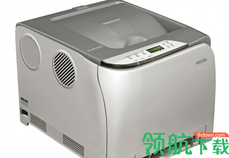 理光SPC240DN打印机驱动官方版