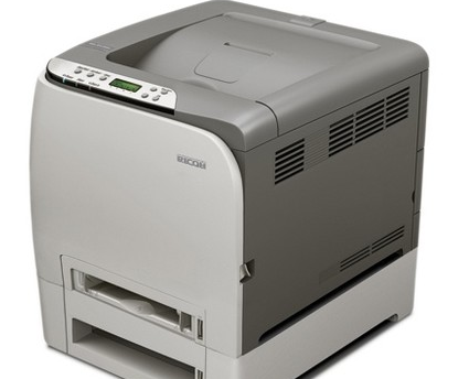 理光SPC240DN打印机驱动官方版