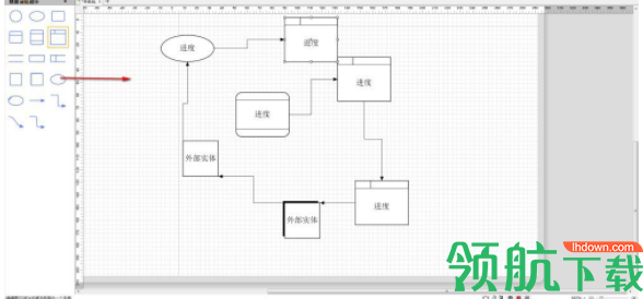 NCHClickChartsPro流程图制作工具破解版