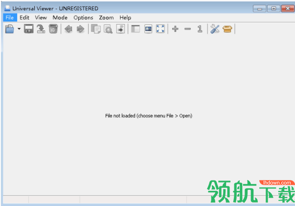 UniversalViewerPro多功能文件查看工具破解版