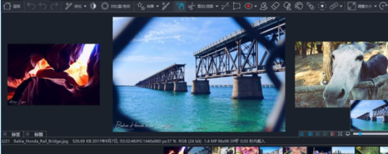 AshampooPhotoCommander图像管理工具破解版