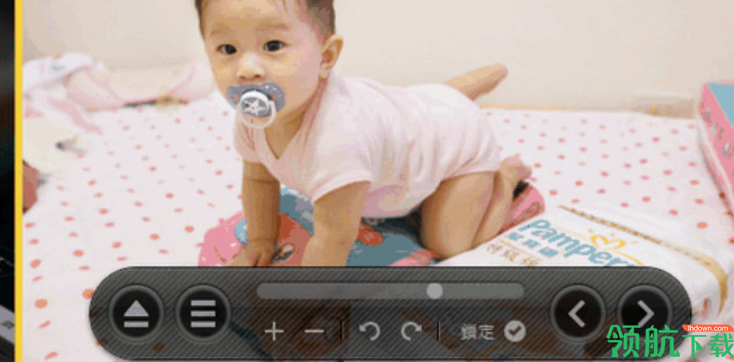 HoneyView蜂蜜图像浏览器中文版