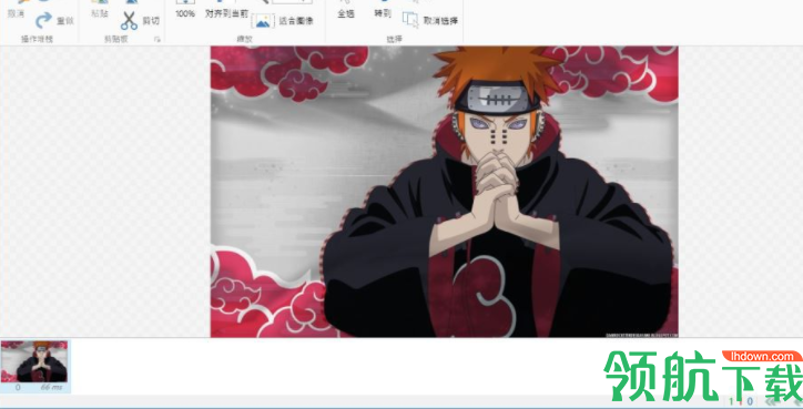 ScreenToGif录制工具中文绿色版
