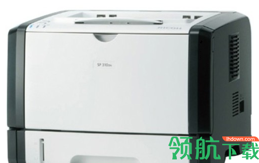 理光SP310DNw打印机驱动官方版