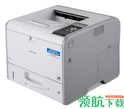 理光SP4510DN打印机驱动官方版