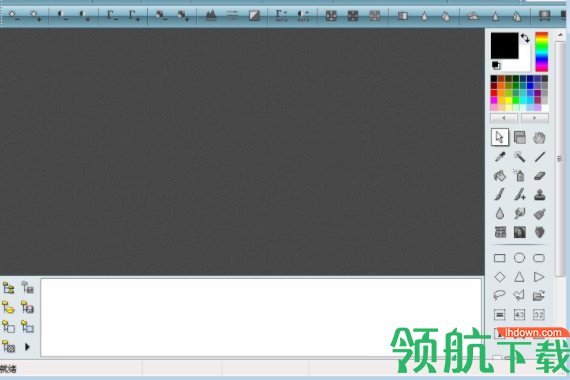PhotoFiltreStudioX图像处理工具破解版